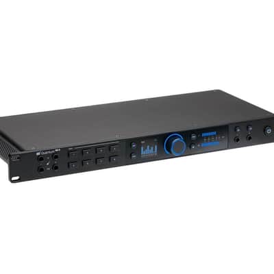PreSonus Quantum HD8 USB-C Audio Interface image 2