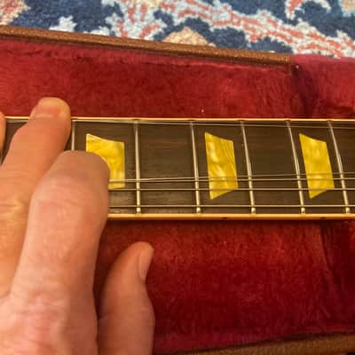 Gibson Les Paul Classic 2004 EXC One Owner Beauty Ship Tomorrow 2004 - Vintage Sunburst imagen 4