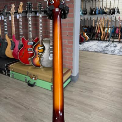 Hofner Ignition Series Violin Bass image 10