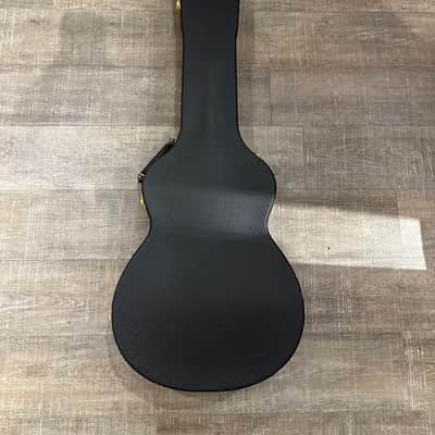 Taylor 912CE - Wild Honey Burst image 8