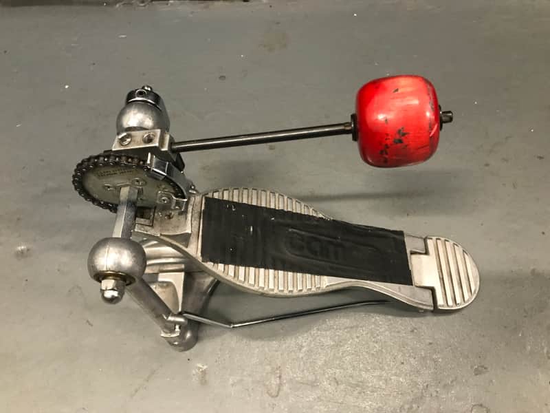 Camco Chain Drive Pedal image 1