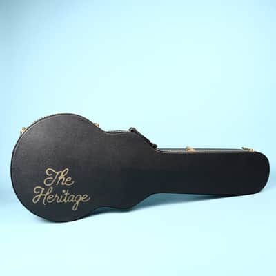 Heritage USA H-150 Hardshell Case TKL Canada image 2