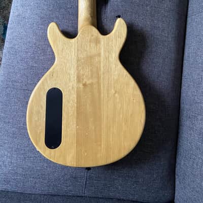 Extremely Rare**Jackson USA JJ5 (Scott Ian 5 string Baritone) image 6