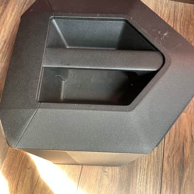 Bose S1 pro Portable PA System - Missing Battery / with a cover image 4