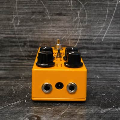 Diamond Bass Comp / EQ image 5
