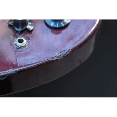 1970s National EB-3 cherry image 16