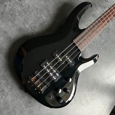 Edwards ESP EG-90B 90s Gisho Signature Made in Japan Black image 7