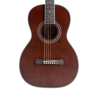 Washburn R310K | Vintage Style Parlor Guitar. New with Full Warranty! image 1