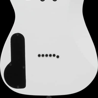 Ibanez PGMM31-WH Paul Gilbert Signature miKro Electric Guitar 6-String - White image 23