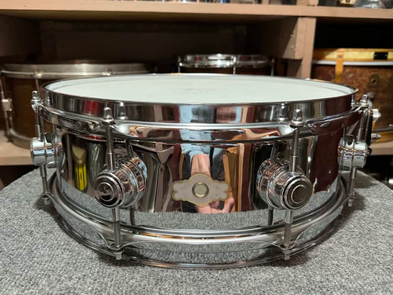 Camco Snare Drum image 1
