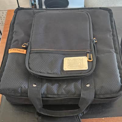 Roland SPD-SX Sampling Pad with Roland  CB-SPD bag, light use, warranty image 2