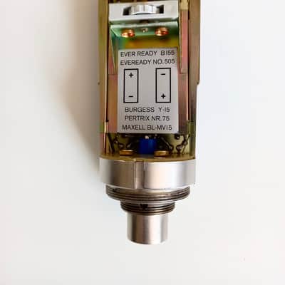 Neumann U87 Stereo Pair Mid-70s image 7