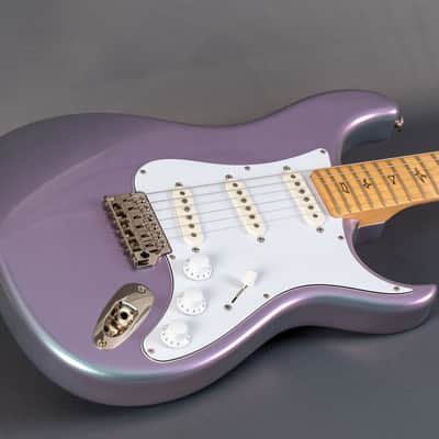 PRS Silver Sky Lunar Ice Limited 2021 image 7