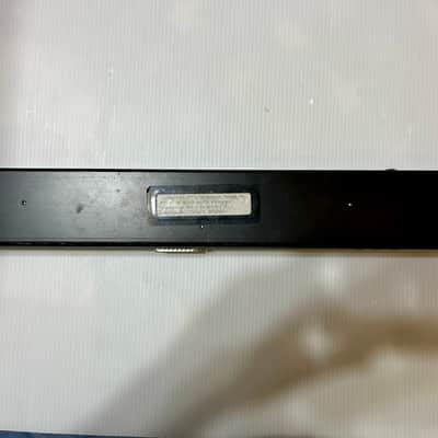 MOTU Midi Express PC 1993 - Black Bild 11