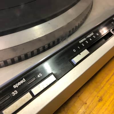 Technics SL-Q3 1983 image 2