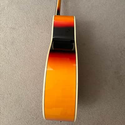 Takamine GJ72CE NAT G70 Series Jumbo Cutaway Acoustic/Electric Guitar 2010s - Natural Gloss image 4