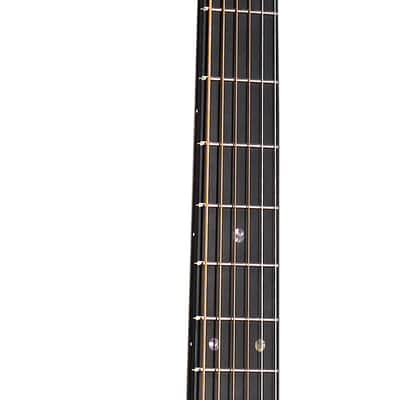 New Martin D-X1E Mahogany Remastered X-Series Acoustic-Electric; Comes with Gig Bag and Free Shipping! image 4