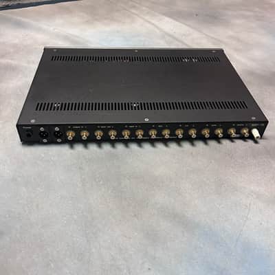 Krell KSP 7B Class A Stereo Preamplifier w/Power Supply image 8