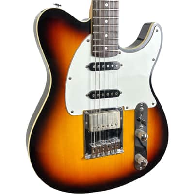 Peavey Generation EXP 2003-2005 - Sunburst image 2