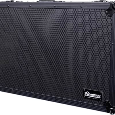Headliner HL10023 Flight Case for XDJ-AZ, Pitch Black image 11
