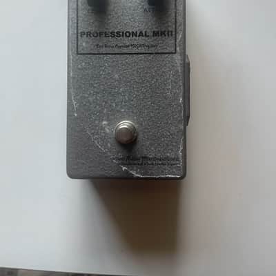 D*A*M (DAM) Tone Bender Professional MKII image 1