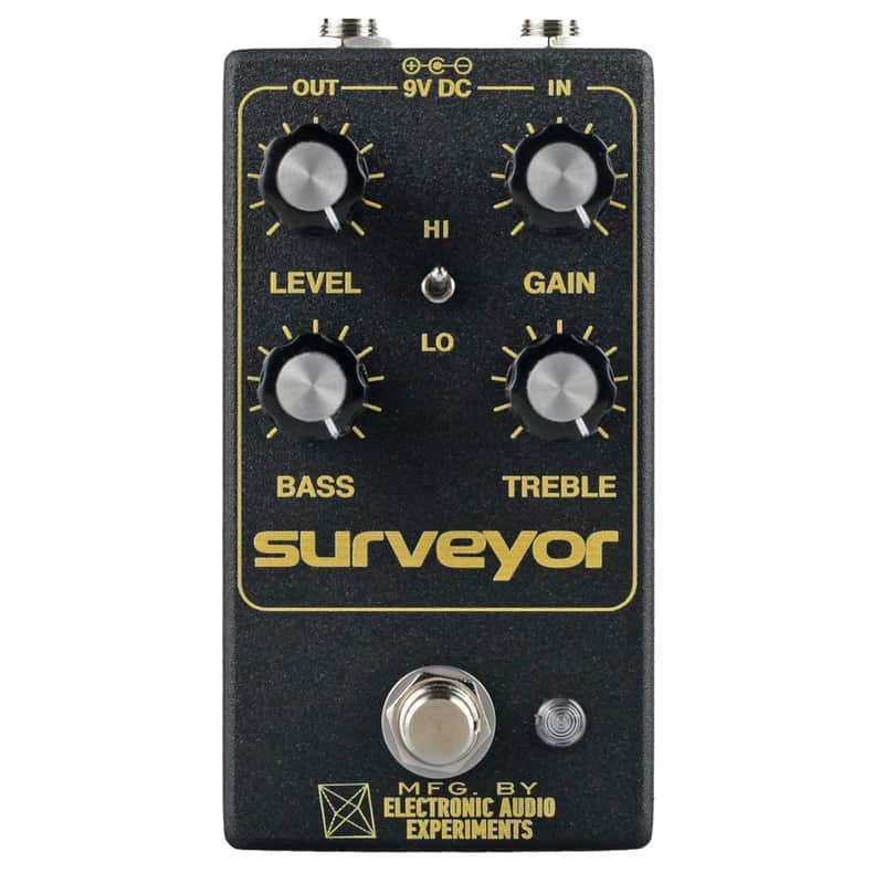 Electronic Audio Experiments Surveyor *Authorized Dealer* FREE Shipping! image 1
