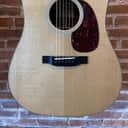 Eastman E1D-DLX Acoustic/Electric with gig bag