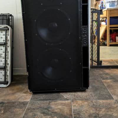 Barefaced Audio Big Twin 3 - Black image 2