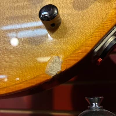Ibanez BTB570FM Neck Through Bass Guitar image 7