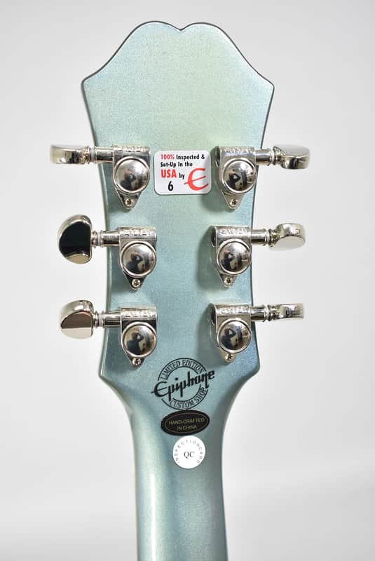 Epiphone ES-355 Reissue | Reverb