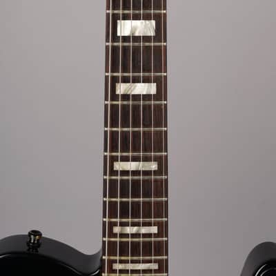 Fender Deluxe Series Big Block Telecaster - 2005 - Black image 6