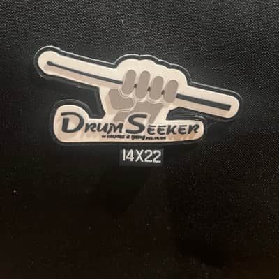 Humes & Berg Drum Seeker Bags 22, 16 and 13. image 2