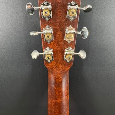 Martin Custom Shop 000-14F 2021 - Natural image 9