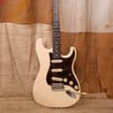 Fender Hokkaido Stratocaster MIJ ST-HKD-1 VWH 2010 - 2012 Vintage White