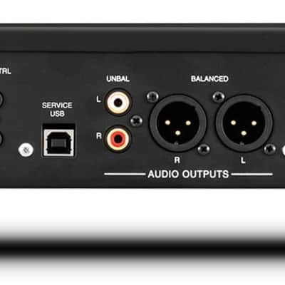 McINTOSH MDA200 - D/A Converter - NEW! image 5