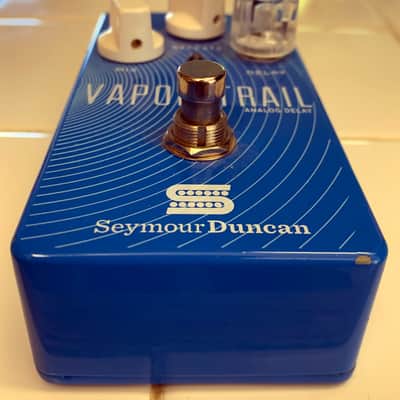 Seymour Duncan Vapor Trail - Blue image 3