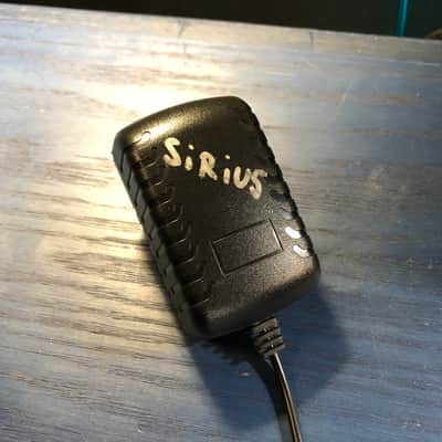 Quasimidi Sirius - with ALL NEW Potentiometers! image 5