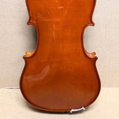 Student Violin 3/4 Size Made in China image 16