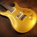 PRS DGT Gold Top with Moon Inlay
