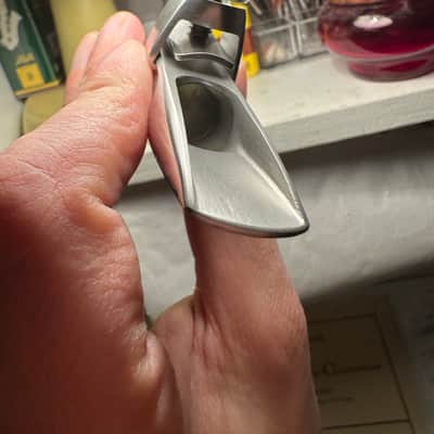 Tenor sax mouthpiece Francois Louis copy Bob Berg 8 image 7