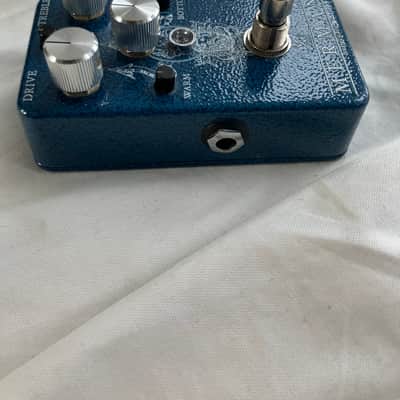 VFE Merman 2010s - Blue image 3