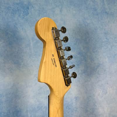 *NEW IN BOX* 2026 Fender Japan Hybrid II Collection Jazzmaster Pink Mist, MIJ image 8