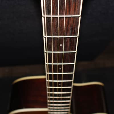 Parkwood PW560 6-String Acoustic Electric Guitar image 6