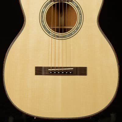 Martin Guitars Custom Shop Wildwood Spec Munchkin image 1