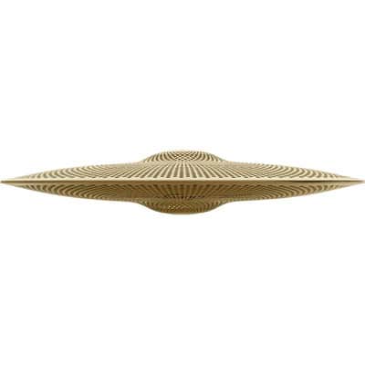 Zildjian LV8014HP-S 14" Low Volume L80 HiHat Paire image 3