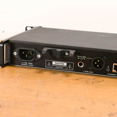 Sennheiser EM 2050 Dual Wireless Receiver - 558-626 MHz CG012PX image 9