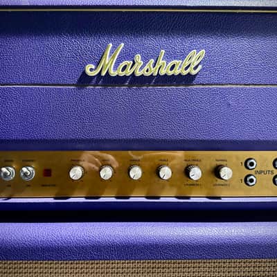 Marshall 1959LTD Super Lead 100-Watt - Jimi Hendrix Edition image 2