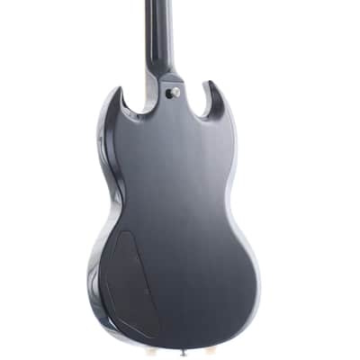 GIBSON USA SG Standard Ebony [104590140] (08/20) image 9