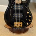 Ernie Ball Music Man StingRay Special 5 HH with Roasted Maple Fretboard 2025 - Jackpot