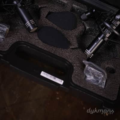 Warm Audio WA-84 Stereo Package Microphone image 4